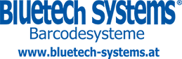 Bluetech Systems Logo