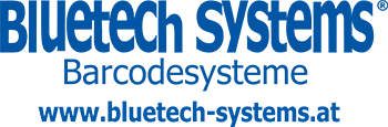 Bluetech Systems Logo